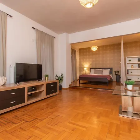 Houseloft Koromila Sea View Appartamento Salonicco