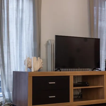 Houseloft Koromila Sea View Appartamento