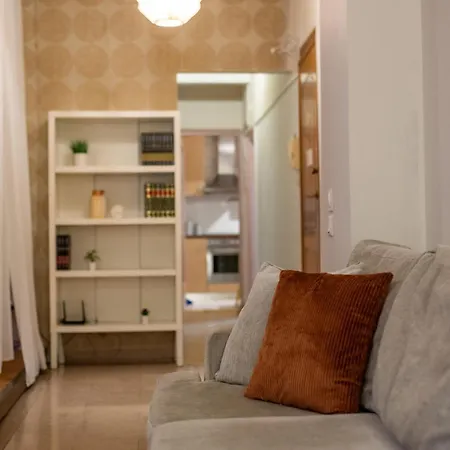 Appartamento Houseloft Koromila Sea View Salonicco