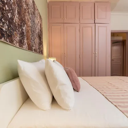 Houseloft Koromila Sea View דירה