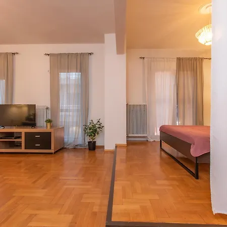 Houseloft Koromila Sea View *
