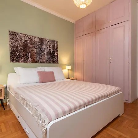 Houseloft Koromila Sea View סלוניקי